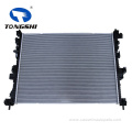 Car Radiator Parts for GM DODGE Cadillac XT6